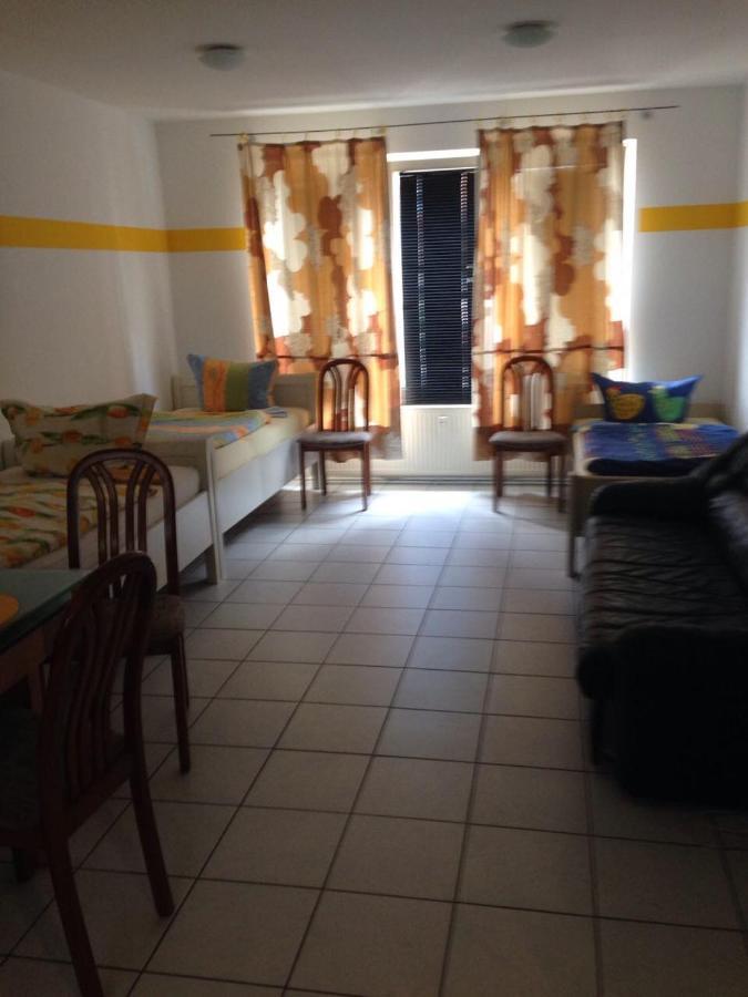 Aldingen 2 Zimmer Wohnung Ngoại thất bức ảnh