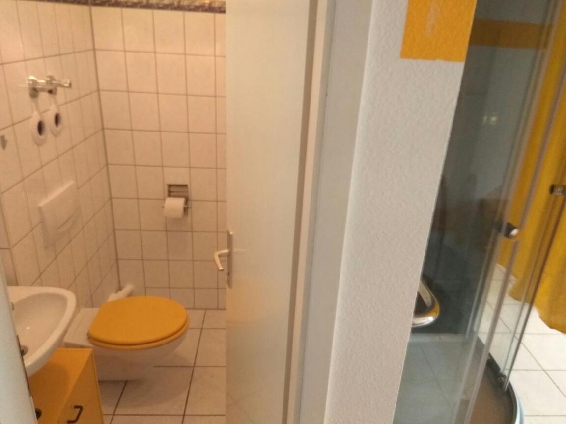 Aldingen 2 Zimmer Wohnung Ngoại thất bức ảnh