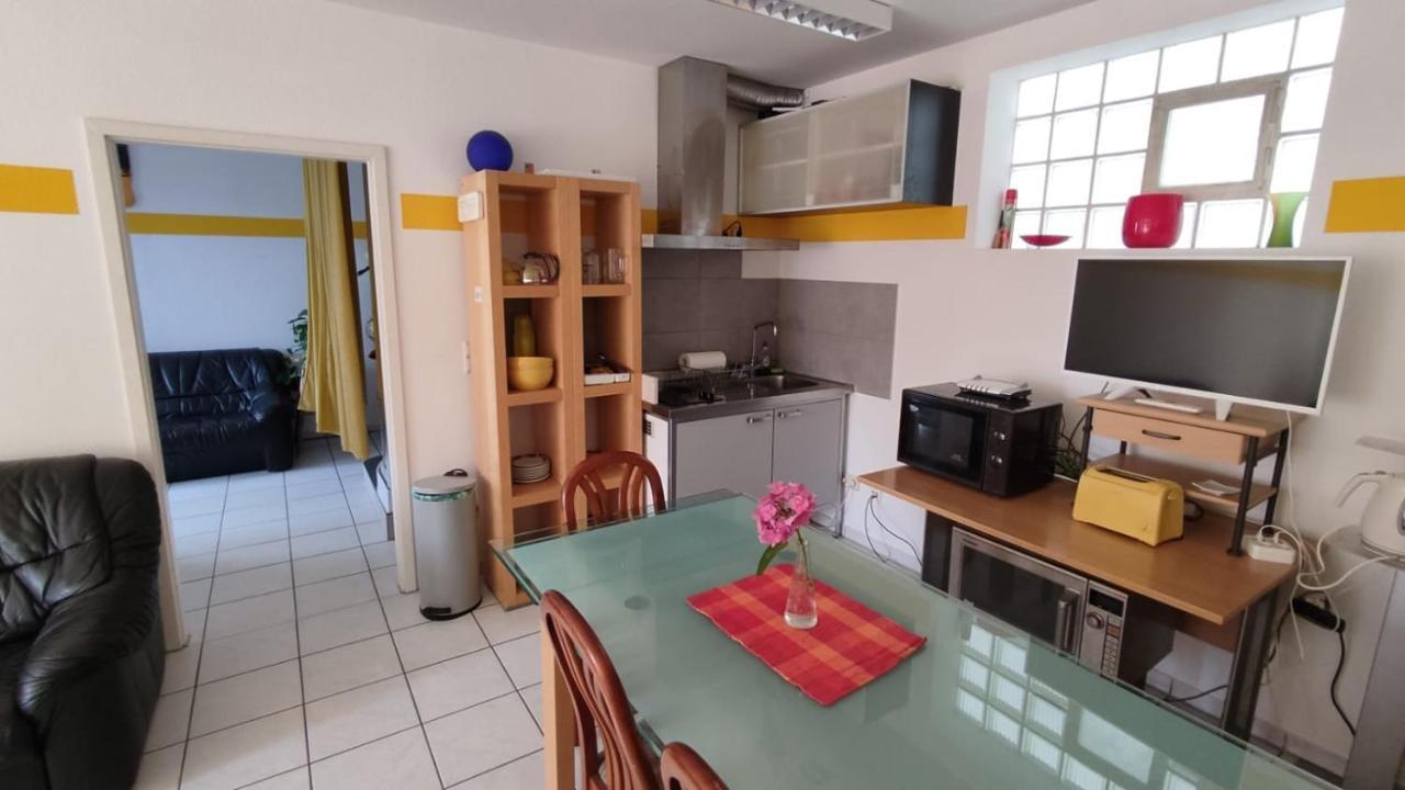 Aldingen 2 Zimmer Wohnung Ngoại thất bức ảnh
