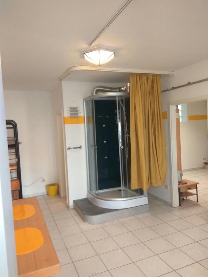 Aldingen 2 Zimmer Wohnung Ngoại thất bức ảnh