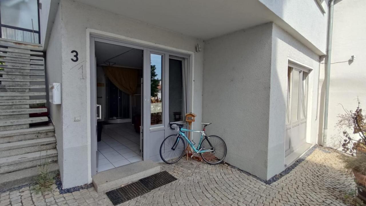 Aldingen 2 Zimmer Wohnung Ngoại thất bức ảnh