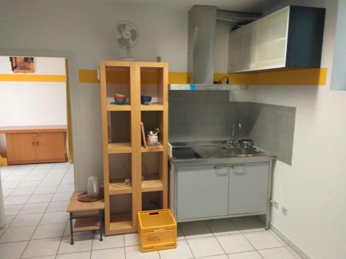 Aldingen 2 Zimmer Wohnung Ngoại thất bức ảnh