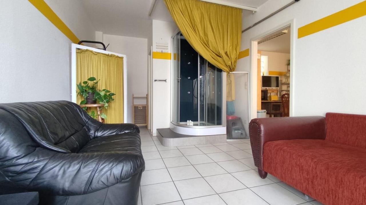 Aldingen 2 Zimmer Wohnung Ngoại thất bức ảnh