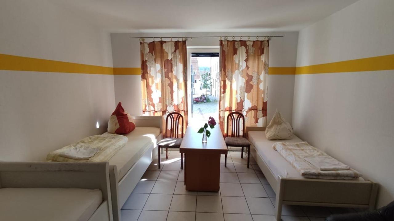 Aldingen 2 Zimmer Wohnung Ngoại thất bức ảnh