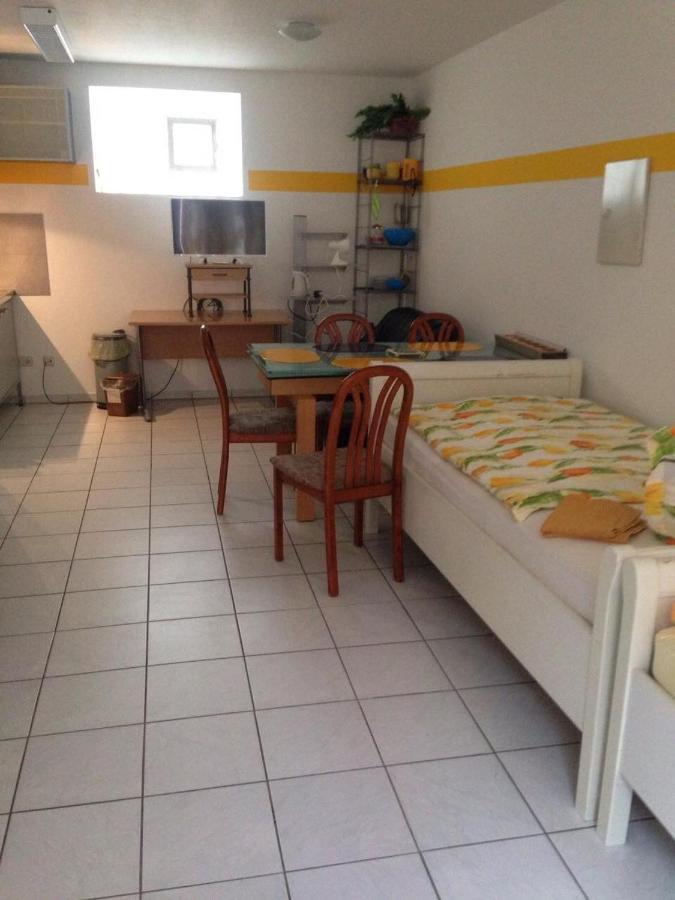 Aldingen 2 Zimmer Wohnung Ngoại thất bức ảnh