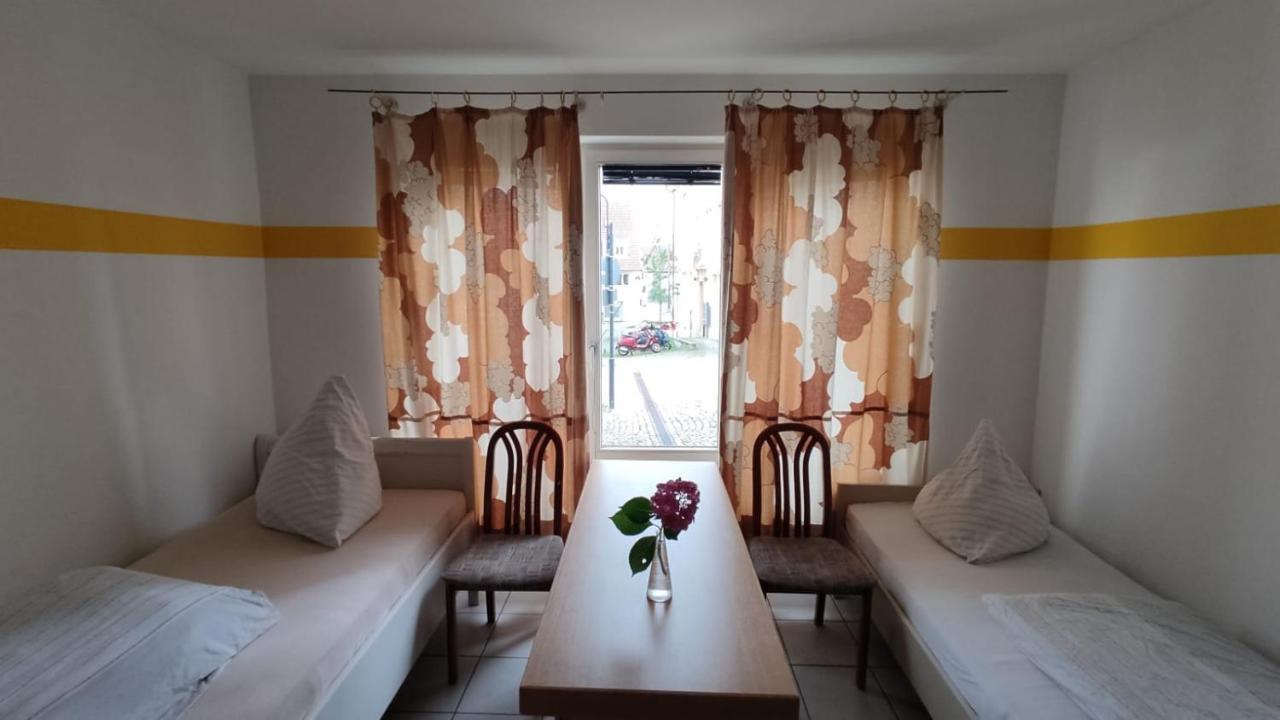 Aldingen 2 Zimmer Wohnung Ngoại thất bức ảnh